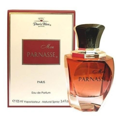 Paris Bleu Mon Parnasse - woda perfumowana 105 ml