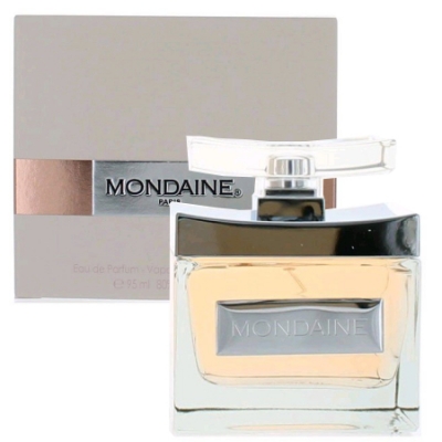 Paris Bleu Mondaine Women - woda perfumowana 95 ml