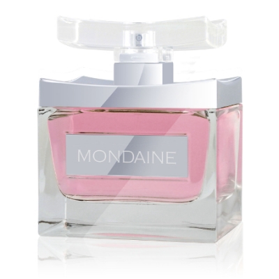 Paris Bleu Mondaine Blooming Rose - woda perfumowana 95 ml