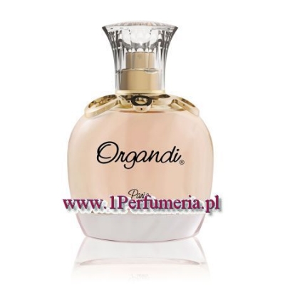 Paris Bleu Organdi - woda perfumowana 100 ml