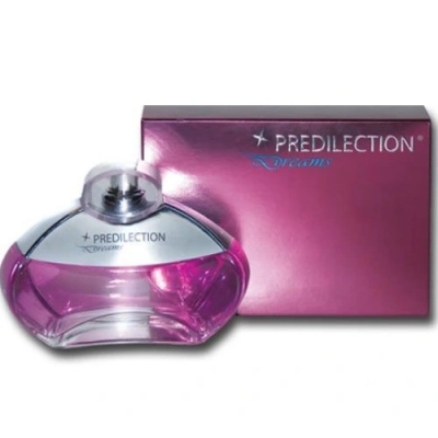 Paris Bleu Predilection Dreams - woda perfumowana 100 ml