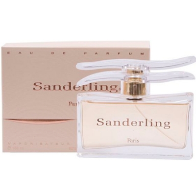 Paris Bleu Sanderling - woda perfumowana 100 ml