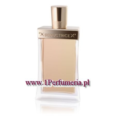 Paris Bleu Seductrice - woda perfumowana 100 ml