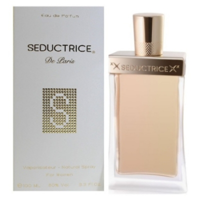 Paris Bleu Seductrice - woda perfumowana 100 ml