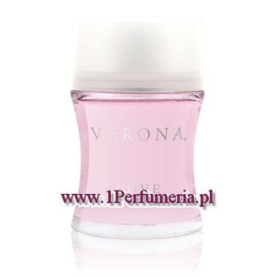 Paris Bleu Verona Love - woda perfumowana 100 ml