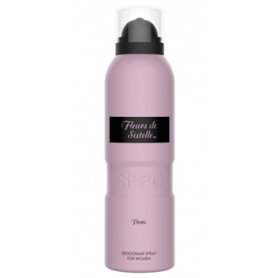 Paris Bleu Fleurs de Sistelle - dezodorant 200 ml