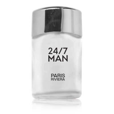 Paris Riviera 24/7 Men - woda toaletowa 100 ml