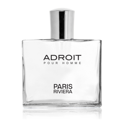 Paris Riviera Adroit Men - woda toaletowa 100 ml