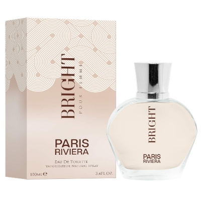 Paris Riviera Bright - woda toaletowa 100 ml