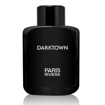 Paris Riviera Darktown - woda toaletowa 100 ml