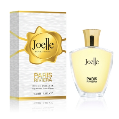 Paris Riviera Joelle Femme - woda toaletowa 100 ml