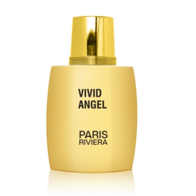 Paris Riviera Vivid Angel - woda toaletowa 100 ml