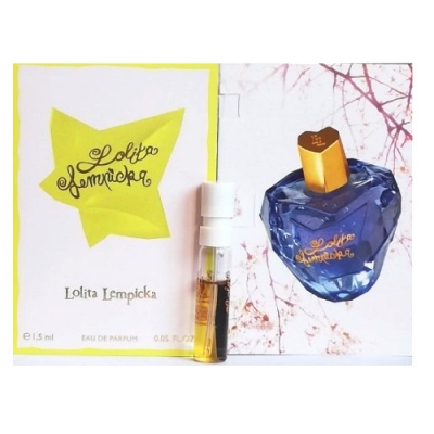 Lolita Lempicka Mon Premier Parfum - woda perfumowana, próbka 1,5 ml