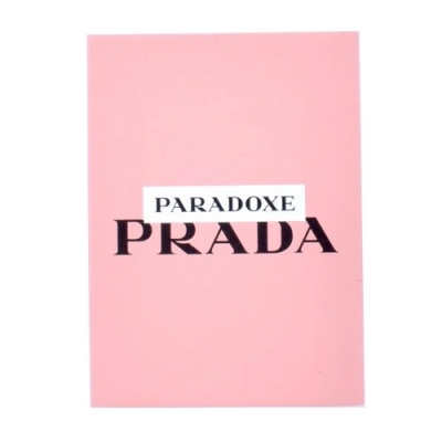 Prada Paradox Eau de Parfum, próbka 0.5 ml