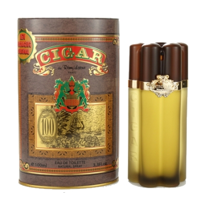 Remy Latour Cigar - woda toaletowa 100 ml