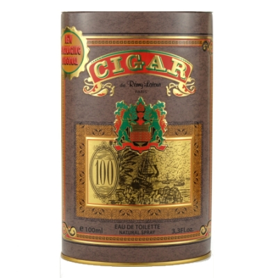 Remy Latour Cigar - woda toaletowa 60 ml