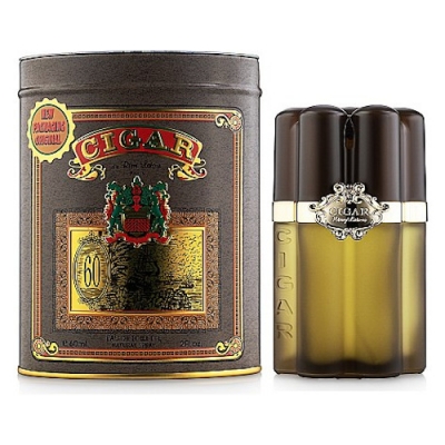 Remy Latour Cigar - woda toaletowa 60 ml