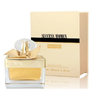 Sellion Succes Women - woda perfumowana 100 ml