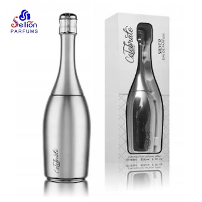 Sellion Celebrate Silver - woda perfumowana 100 ml