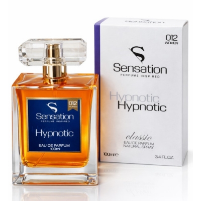Sensation 012 - woda perfumowana 100 ml