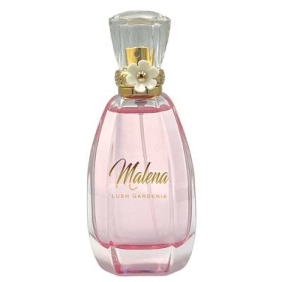Paris Bleu Sistelle Malena Lush Gardenia - woda perfumowana 100 ml