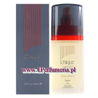 Taylor of London (Yardley) Chique - woda kolońska, koncentrat 100 ml