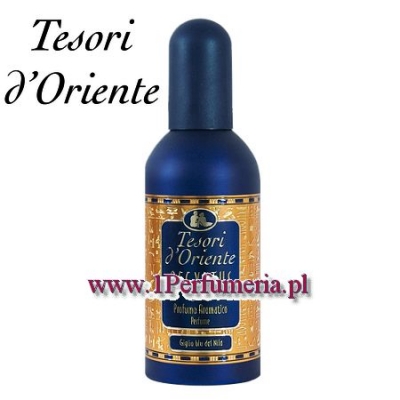 Tesori d Oriente Aegyptus - woda perfumowana 100 ml