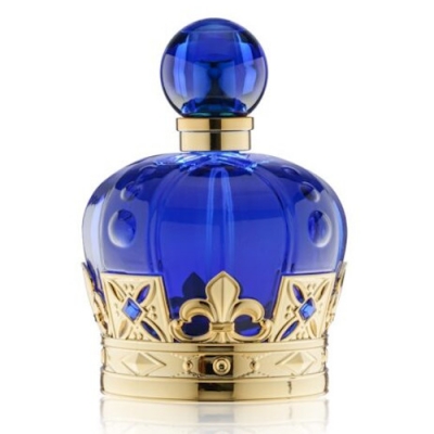 Tiverton The King Blue - woda perfumowana 100 ml