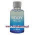 La Rive Body Like Men - woda toaletowa, tester 90 ml